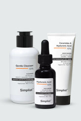 Dry Skincare Kit Simplist