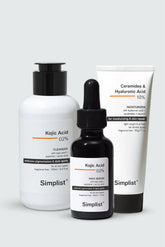 Anti Pigmentation Kit Simplist