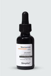 Niacinamide Face 10% Serum Simplist