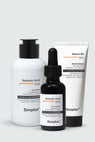 Salicylic Acid Anti Acne Kit Simplist