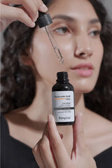 Hyaluronic Acid 02% Face Serum Simplist