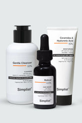Anti Aging Skin Kit Simplist