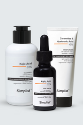 Anti Pigmentation Kit