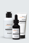 Salicylic Acid Anti Acne Kit