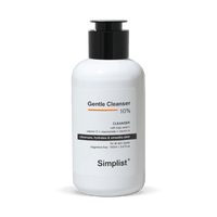 10% Gentle Cleanser