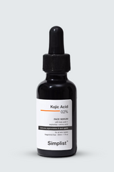 Kojic Acid 2% Face Serum