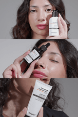 Kojic Acid Anti Pigmentation Kit