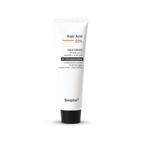 Kojic Acid 2% Face Cream
