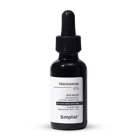 Niacinamide 10% Face Serum