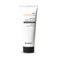 SPF 50 Sunscreen