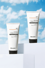 SPF 50 Sunscreen Combo