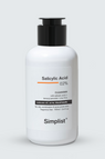 Salicylic Acid 2% Gel Cleanser