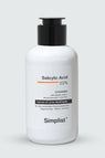 Salicylic Acid 2% Gel Foaming Cleanser Simplist