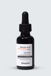 Salicylic Acid 2% Face Serum