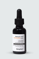 Salicylic Acid 2% Face Serum
