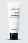 Salicylic Acid 2% Face Wash