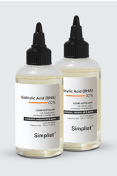 BHA 2% (Salicylic Acid) Liquid Exfoliant Toner