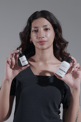 Salicylic Acid Acne Control Combo