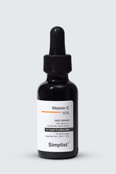 Vitamin C 10% Face Serum