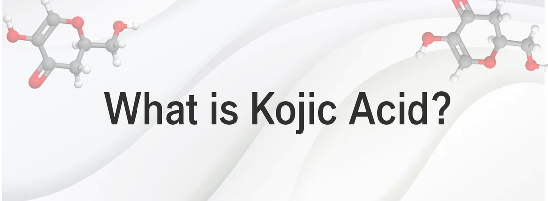What Is Kojic Acid?