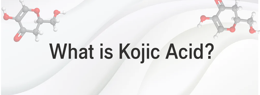 What Is Kojic Acid?