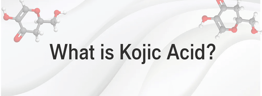 What Is Kojic Acid? A Dermatologist's Guide for Pakistani Skin - Simplist