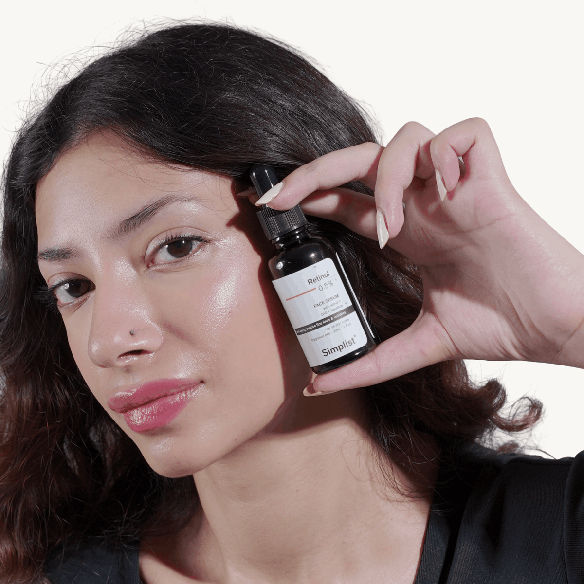 0.5% Retinol Serum - Simplist