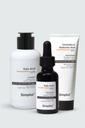 Kojic Acid Anti Pigmentation Kit