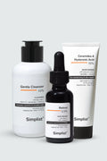 Retinol Anti Aging Kit