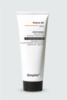 Vitamin B5 10% Moisturizer (lightweight & oil free) Simplist