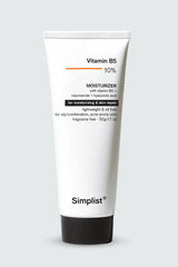 Vitamin B5 10% Moisturizer (lightweight & oil free) Simplist