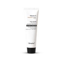 Vitamin C 10% Face Cream
