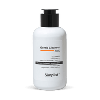 10% Gentle Cleanser - Simplist