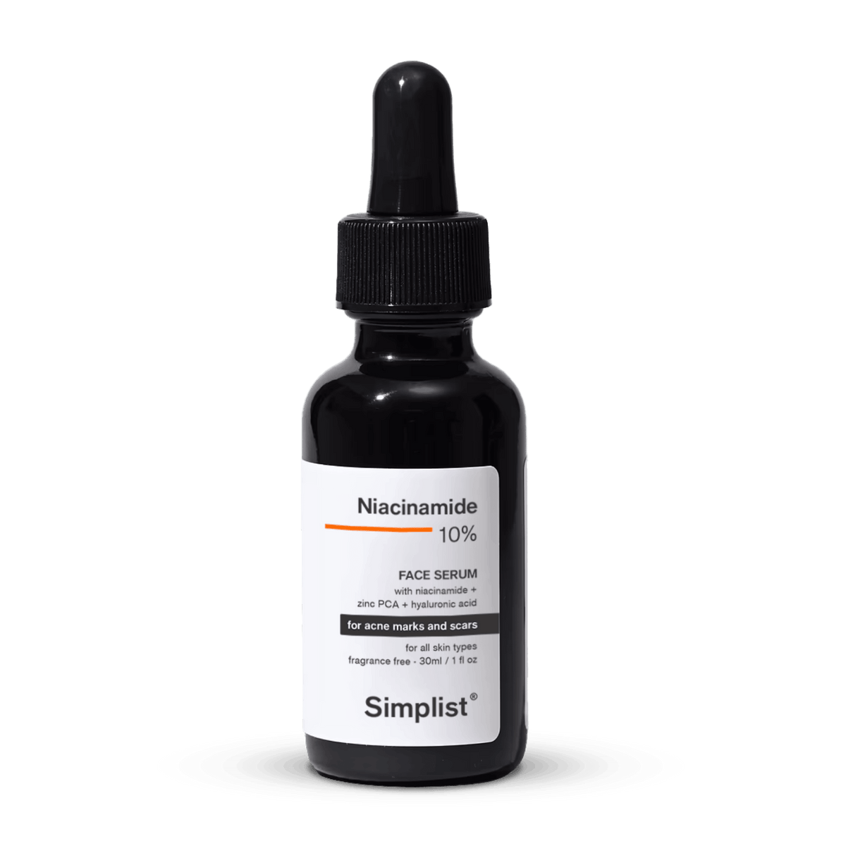 10% Niacinamide Serum - Simplist