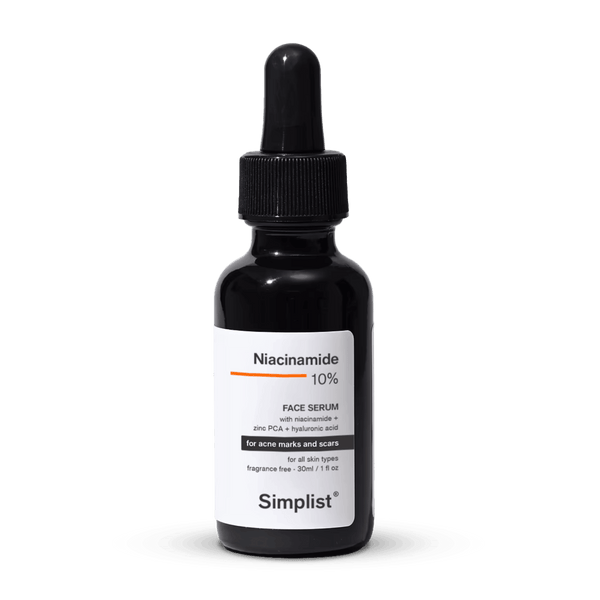 10% Niacinamide Serum - Simplist