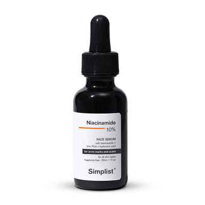 10% Niacinamide Serum - Simplist