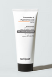 10% Ceramides & Hyaluronic Acid Moisturizer