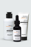 Vitamin C Skin Brightening Kit