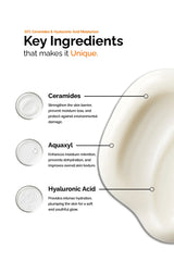 10% Ceramides & Hyaluronic Acid Moisturizer Simplist