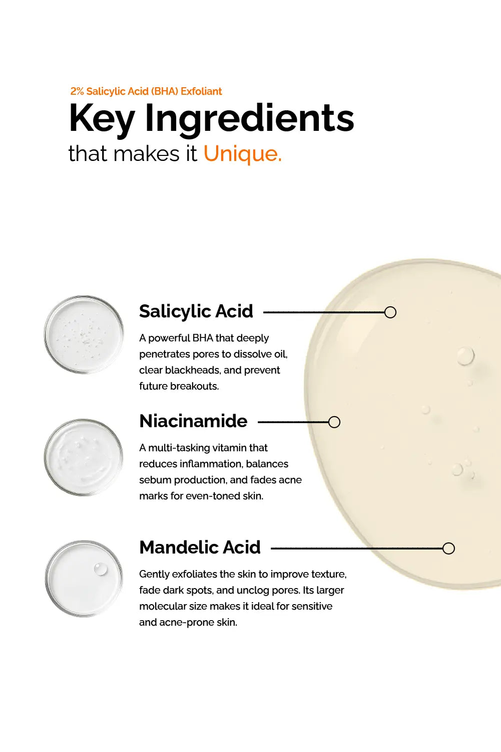 BHA 2% Liquid Exfoliant Toner Simplist