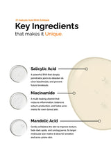 BHA 2% Liquid Exfoliant Toner Simplist