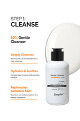 Dry Skincare Kit Simplist