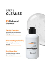 Anti Pigmentation Kit Simplist