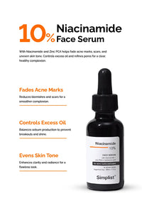Oily Skincare Kit Simplist