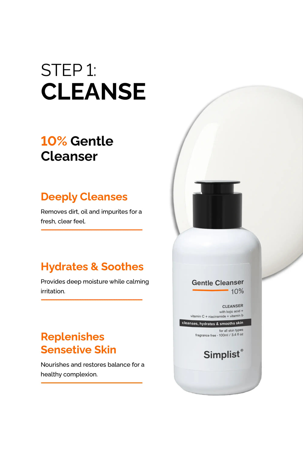 Anti Aging Skin Kit Simplist