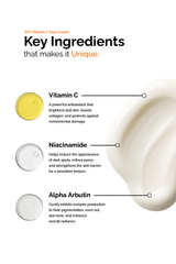 Vitamin C 10% Face Cream