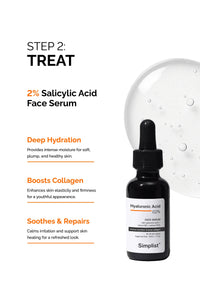 Dry Skincare Kit Simplist
