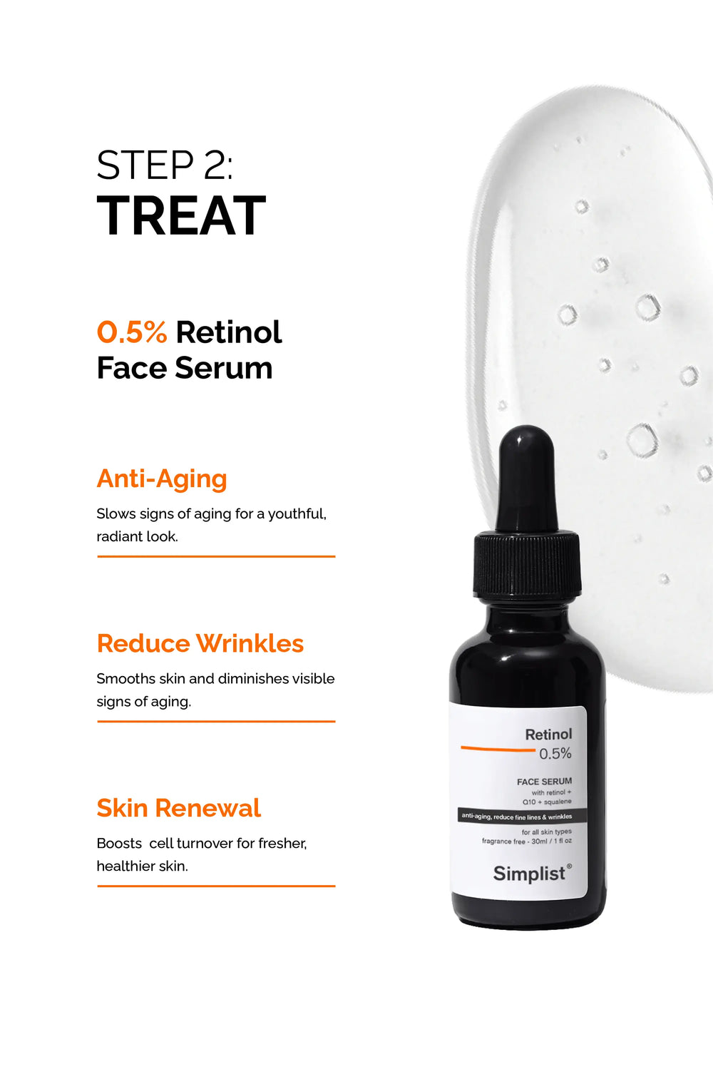 Anti Aging Skin Kit Simplist