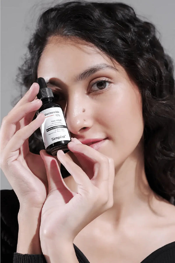 Niacinamide 10% Face Serum