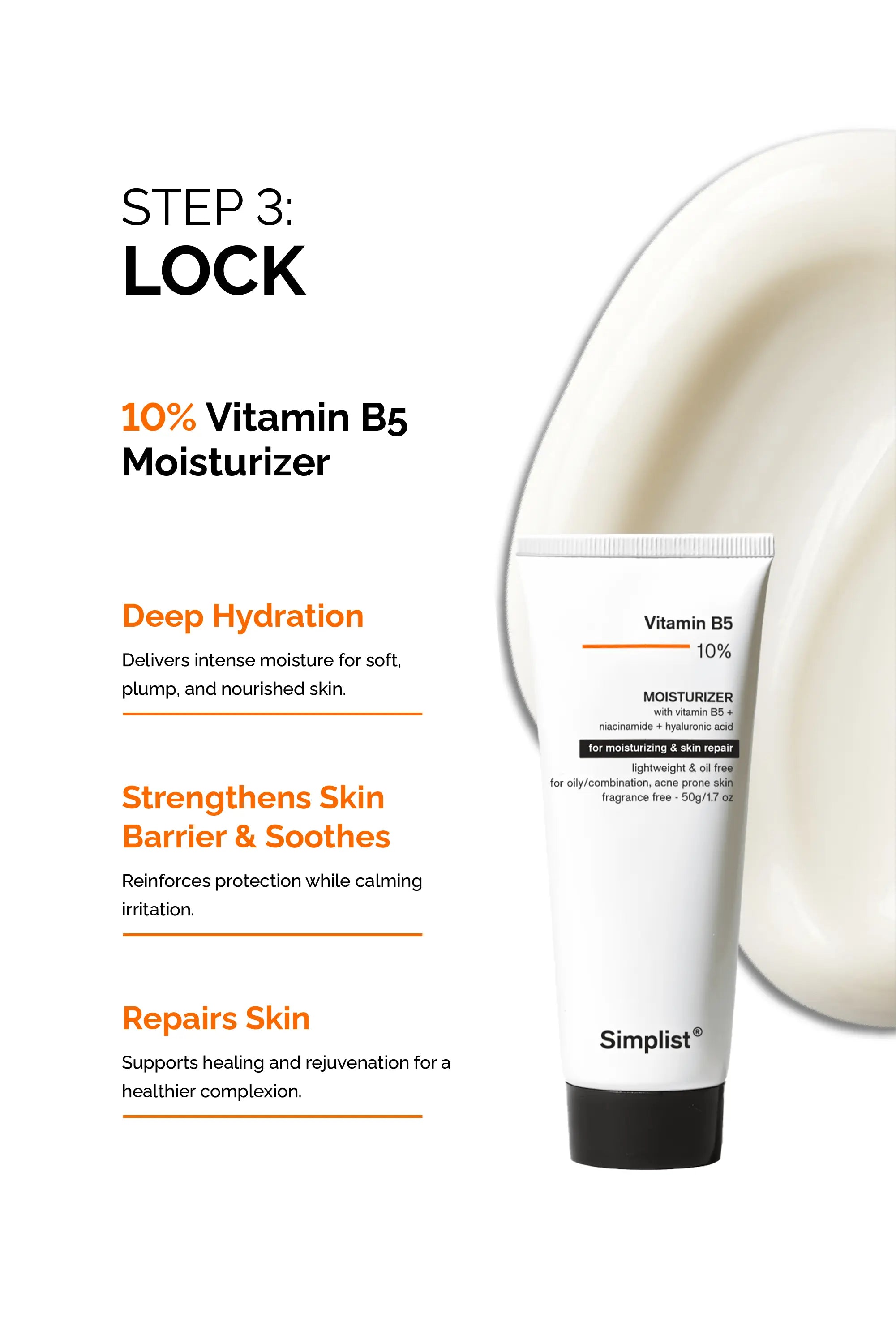 Salicylic Acid Anti Acne Kit Simplist